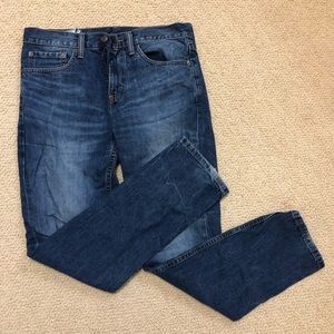 Men’s Levi jeans 31X30 style 511